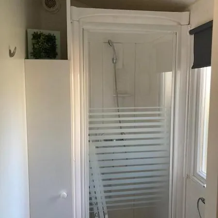 Mobil 4 Personnes Plein Coeur De La Vendee Proche Parc Du Puydufou * La Boissiere-de-Montaigu