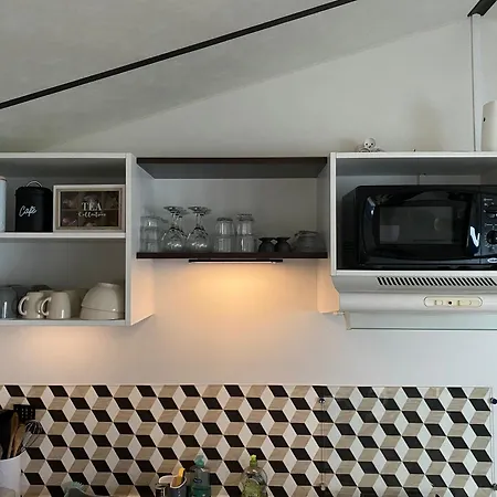 Campingplatz Mobil 4 Personnes Plein Coeur De La Vendee Proche Parc Du Puydufou La Boissiere-de-Montaigu