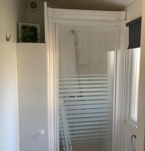 Mobil 4 Personnes Plein Coeur De La Vendee Proche Parc Du Puydufou * La Boissiere-de-Montaigu